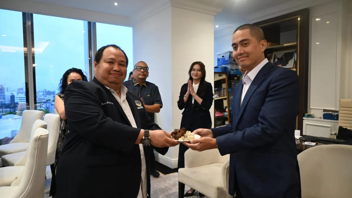 BAHU NasDem Rayakan HUT ke-14, Tegaskan Pentingnya Advokasi Hukum