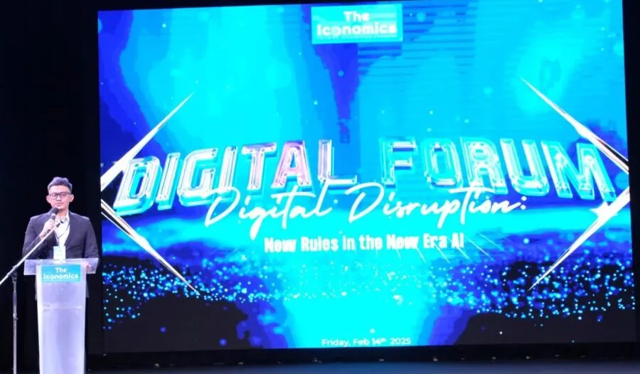 Digital Day 2026: Kedaulatan Data Jadi Fokus Utama