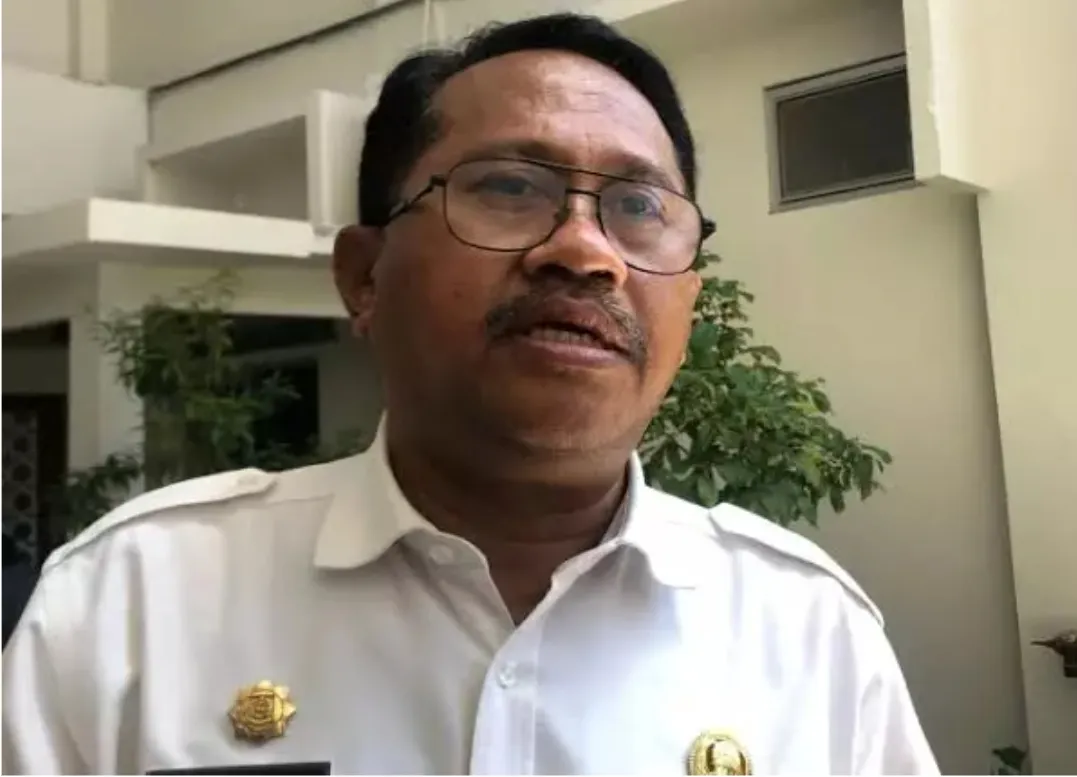 Teluk Ekas Resmi Jadi Pusat Riset Rumput Laut Tropis Dunia