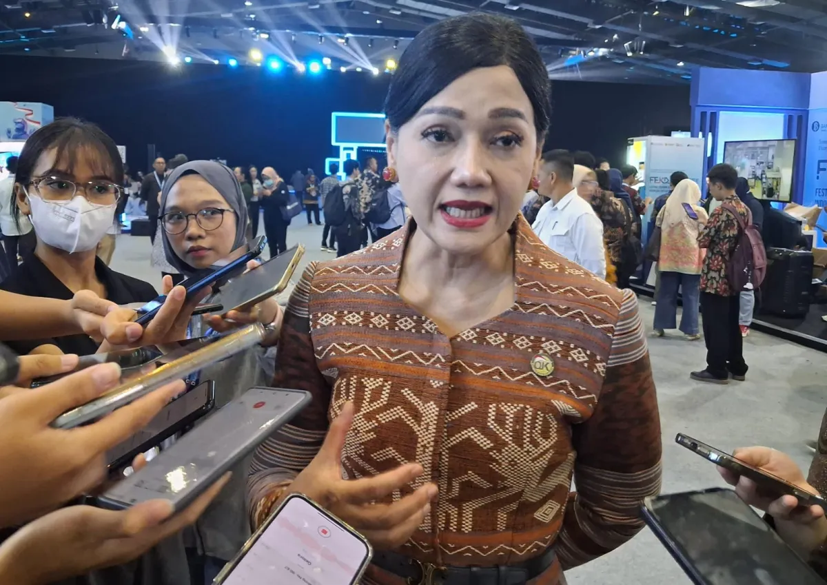OJK Ingatkan Waspada Terhadap Modus Penipuan Berkedok Transaksi Daring