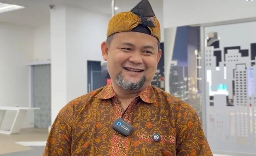 Kepala SMP Al Azhar 8 Bekasi Kunjungi Telkom Innovation Center untuk Inspirasi Inovasi Pendidikan
