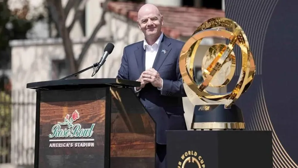 Semua Tiket Piala Dunia 2026 Terjual Habis, Permintaan Mencapai 508 Juta Pendaftaran