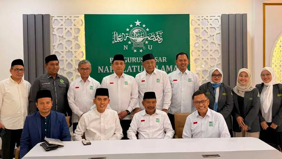 Yayasan Muslim Sinar Mas Wakafkan 2.000 Mushaf Alquran Menjelang Ramadan