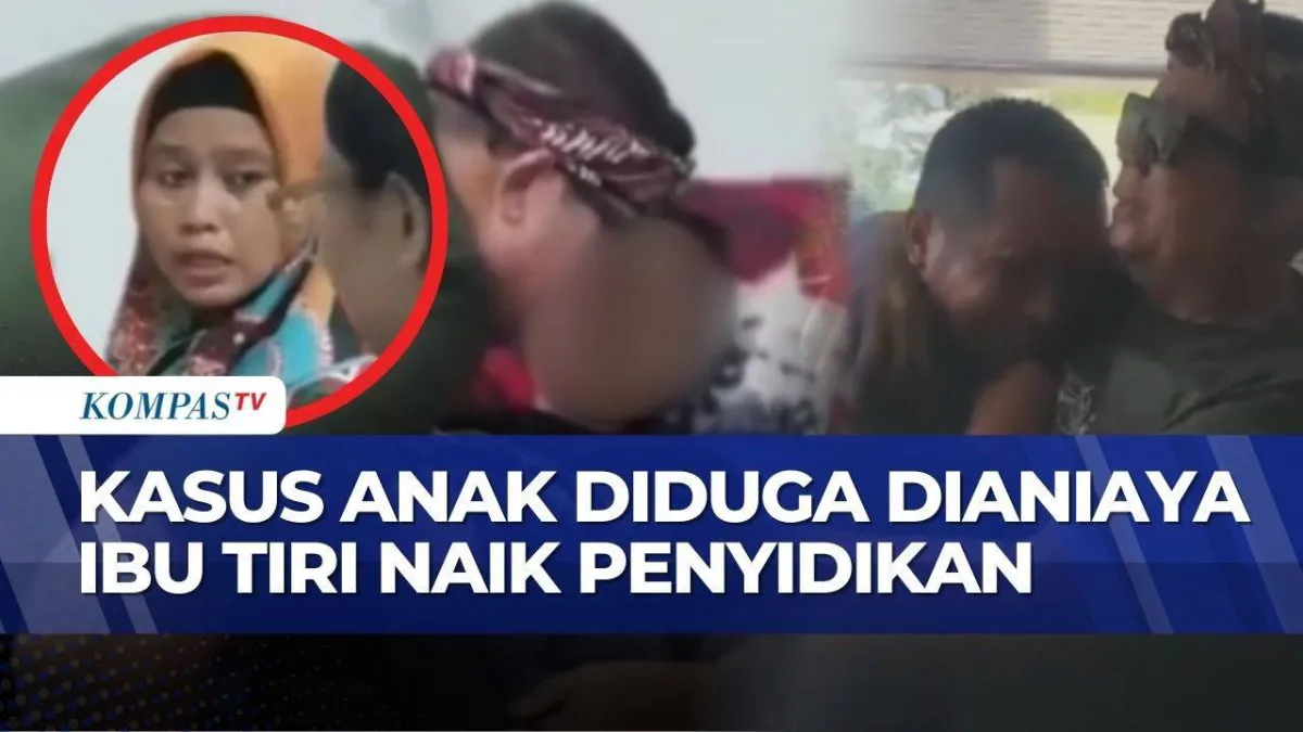 Kasus Kematian Anak Diduga Dianiaya Ibu Tiri Masuk Penyidikan, 16 Saksi Diperiksa