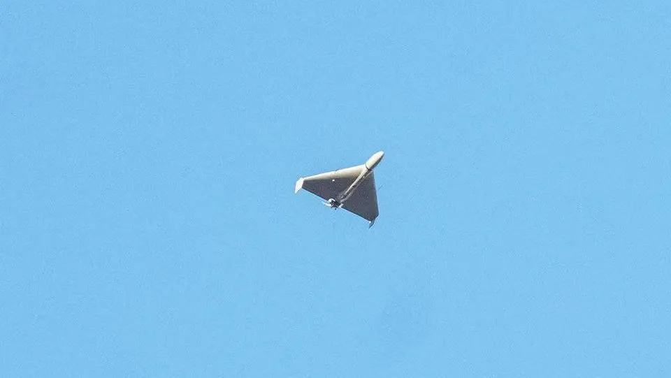 Serangan Drone Iran Targetkan Pangkalan AS di Kuwait, Ketegangan Regional Meningkat