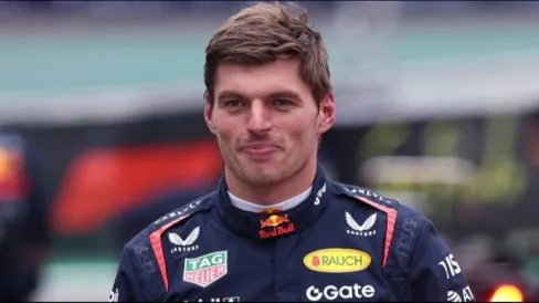 Max Verstappen Puji Power Unit Baru Red Bull Usai Tes F1 2026
