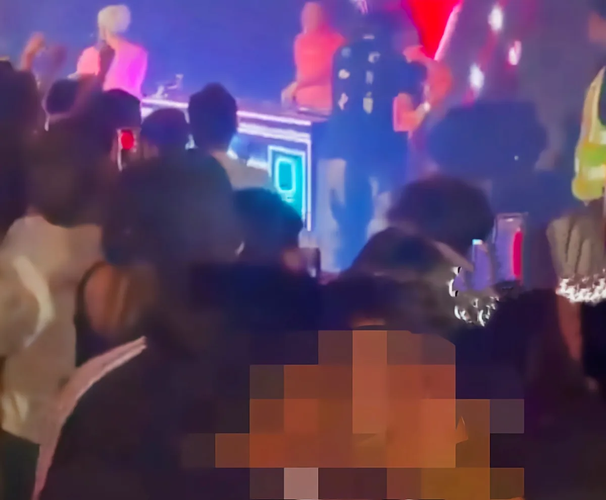 Video Dugaan Pesta LGBT di Cirebon Viral di Media Sosial