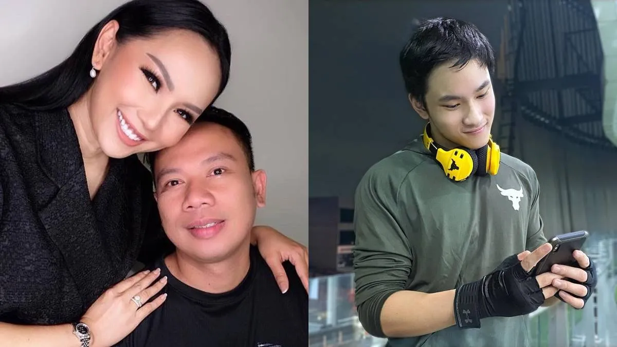 Kalina Ocktaranny Belum Izinkan Vicky Prasetyo Dekati Azka Corbuzier