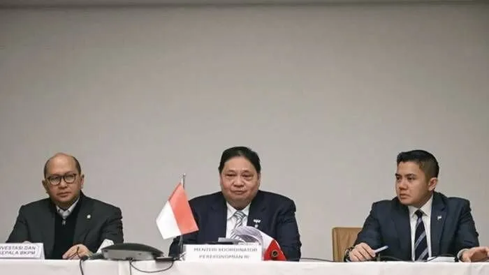 Kesepakatan ART Fokus pada Kerja Sama Perdagangan Indonesia-AS
