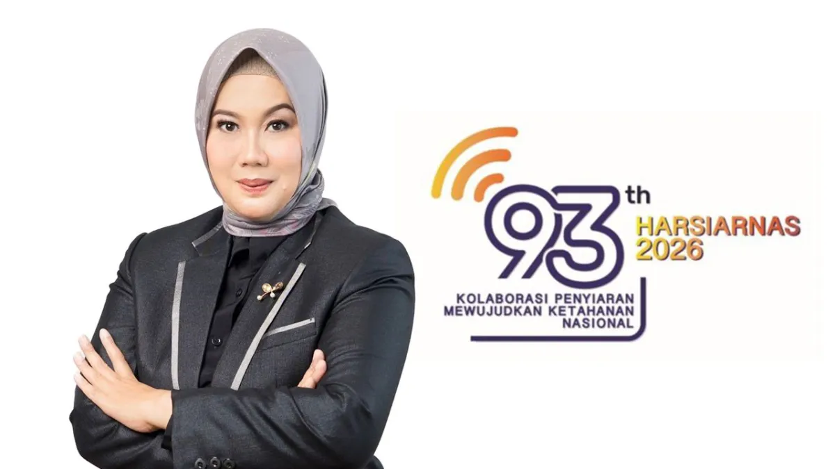Peran Penyiaran dalam Menjaga Kebenaran dan Ketahanan Nasional di Era Informasi