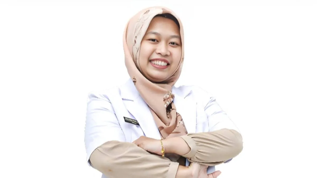 Ayu Fauziyyah Adhimah: Membangun Kesadaran Gizi Sehat dari Pojok Kecil