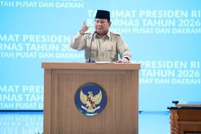 Isu Konsolidasi Kekuatan Politik: NasDem dan Prabowo Subianto