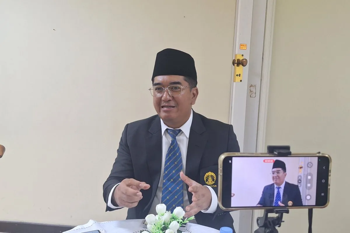 UIMagz Raih Penghargaan PR Indonesia Awards 2026 di Bidang Komunikasi Publik