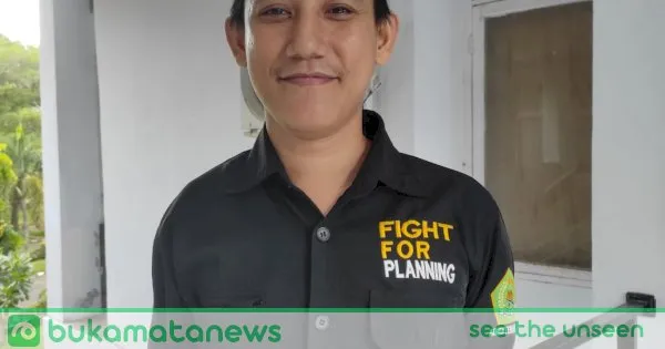 Haji Rahmat Aries Wakili Luwu Utara di Forum Internasional untuk Pendidikan Inklusi