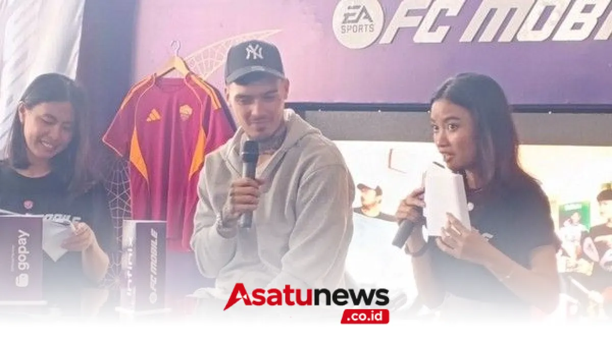 Shayne Pattynama: Liga Indonesia Tantangan Fisik dan Kompetitif