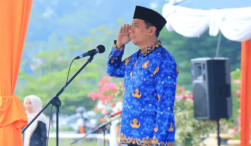 Wawako Ajak ASN Berdonasi Bantu Korban Bencana Alam di Sumatera