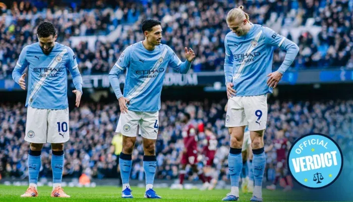 Tiga Laga Krusial Dini Hari: Inter, City, dan Celtic Siap Bertarung