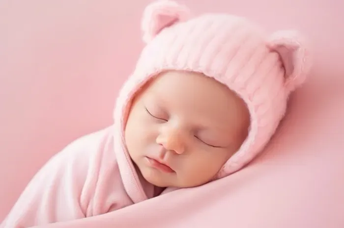 Rekomendasi Nama Bayi Perempuan Islami untuk Kelahiran di Bulan Ramadan