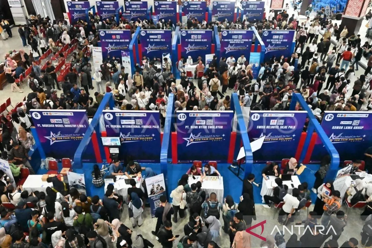 Pentingnya Lapangan Kerja Berkualitas untuk Daya Beli Masyarakat
