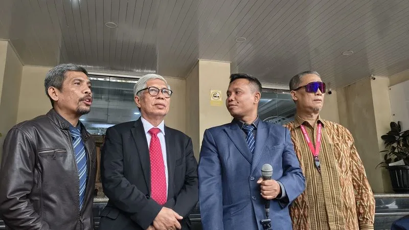 Ahli Hukum UI Tegaskan Tindakan Roy Suryo Tidak Terindikasi Penghasutan