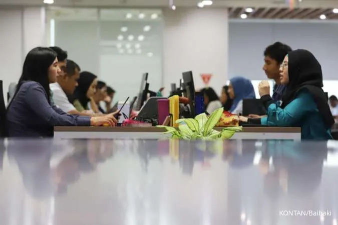 Uang Saku Magang Nasional Bebas Pajak dari Pemerintah