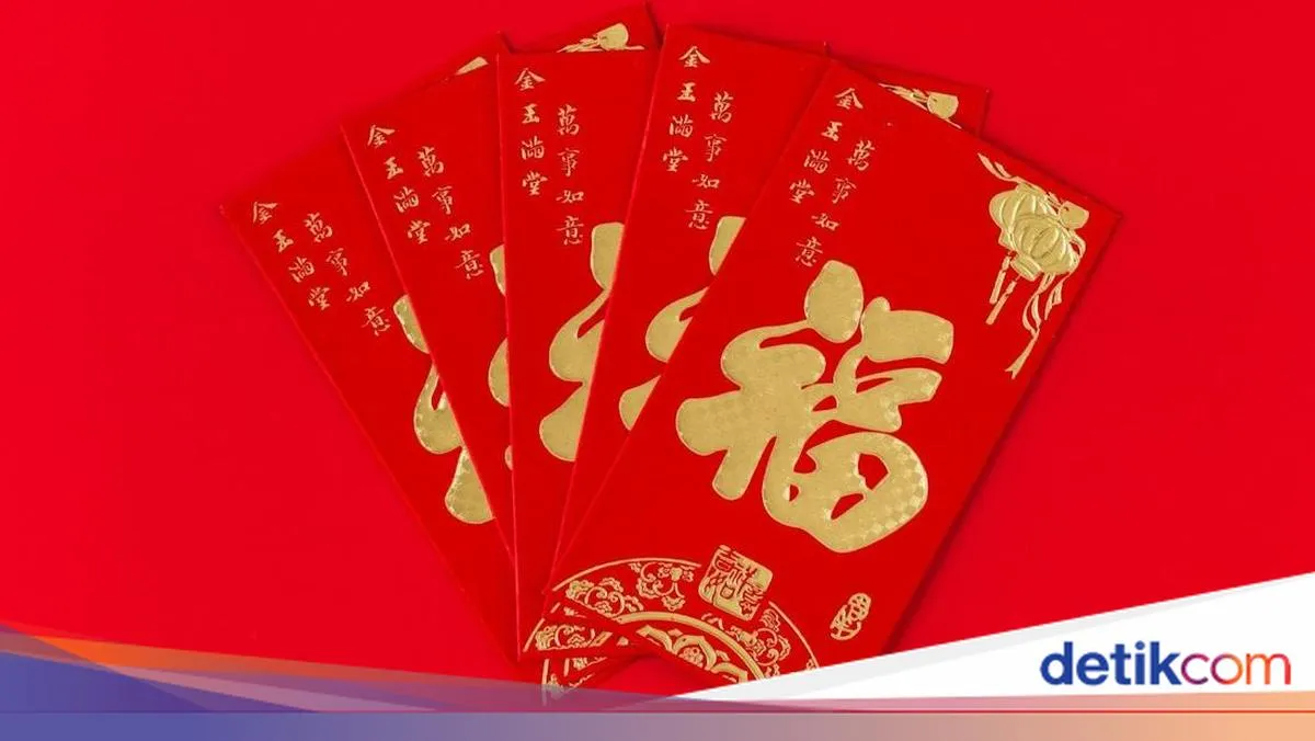 Inovasi Angpau Digital untuk Rayakan Imlek di Era Modern