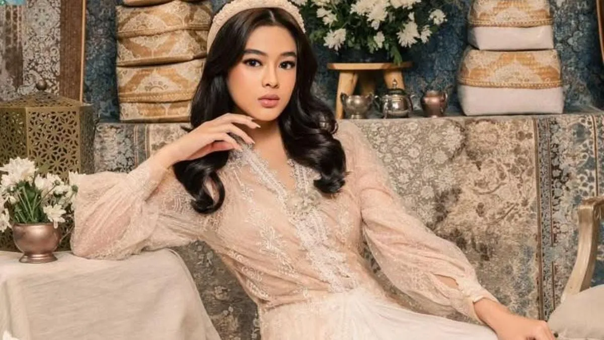 Aqeela Calista: Debut Akting Sejak Usia Tiga Tahun di Asmara Gen Z
