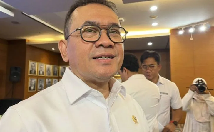 Indonesia Bebaskan Bea Masuk Komoditas Pertanian AS untuk Dukung Industri
