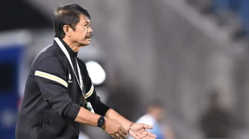 Timnas Indonesia U-22 2025: Dari Harapan Ke Kenyataan Pahit di SEA Games 2025