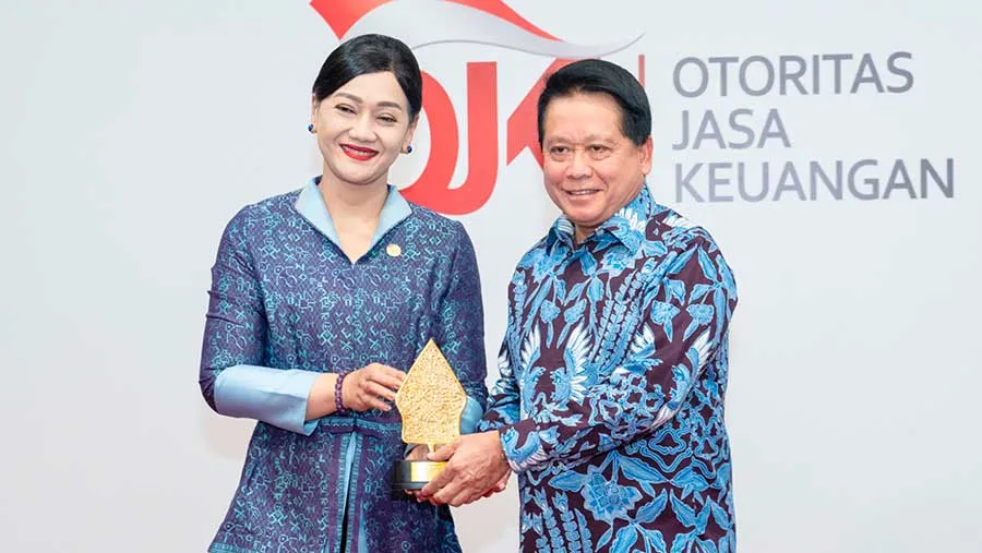 BRI: Permintaan Kredit Lemah Meski Fundamental Perbankan Kuat