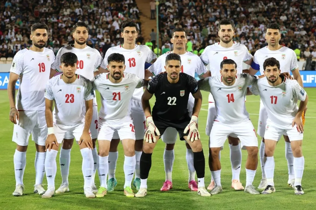 Kekhawatiran Iran Terkait Piala Dunia 2026 di Tengah Konflik