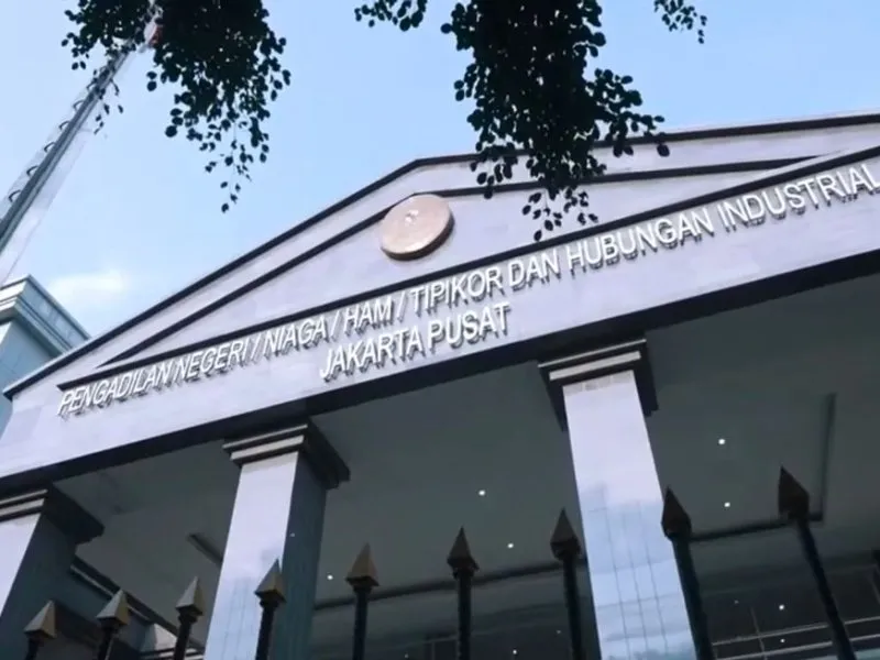 PN Jakarta Pusat: Akta Kelahiran Tidak Sesuai Fakta Dinyatakan Tidak Sah