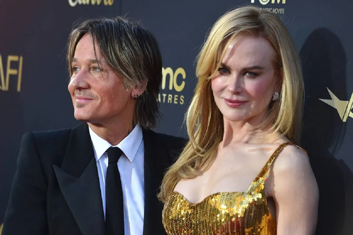Pernikahan Nicole Kidman dan Keith Urban Terancam karena Masalah Keuangan