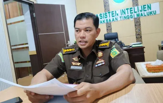 Kejati Maluku: KPK dan Polda Maluku Tangani Kasus UP3 Tanimbar
