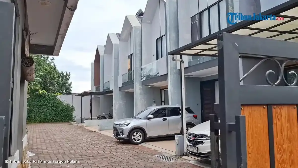 Konten Kreator AW Ditangkap Polisi Usai Produksi Ganja di Rumah