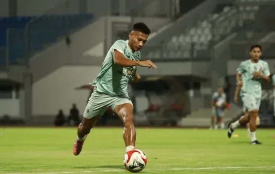 Madura United Siap Hadapi Arema FC Setelah Latihan Intensif