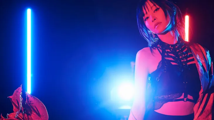 Dokumenter 'LiSA Another Great Day' Rayakan 10 Tahun Karier Penyanyi J-Pop LiSA
