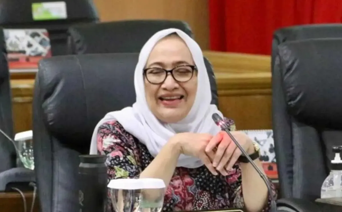 Investasi AS Rp650 Triliun, DPR Desak Reformasi Birokrasi Segera