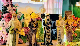 Kolaborasi Budaya dan Kreativitas di Karawang Wedding Hub 2026