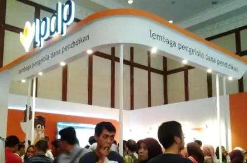 Delapan Penerima Beasiswa LPDP Dikenai Sanksi Kembalikan Hingga Rp2 Miliar