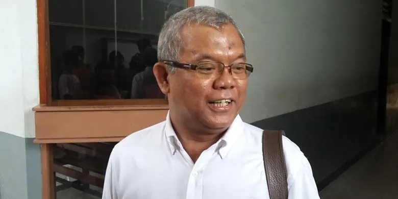 Kejagung Diminta Usut Korporasi Terkait Kasus Suap Hakim