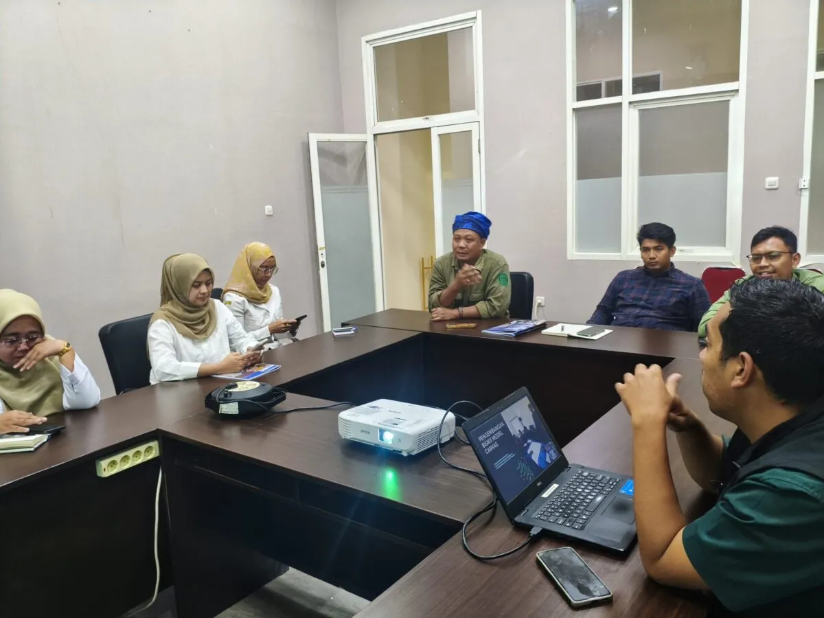 Pemkot Surabaya Kolaborasi dengan Asidewi untuk Kembangkan Kampung Wisata Tematik