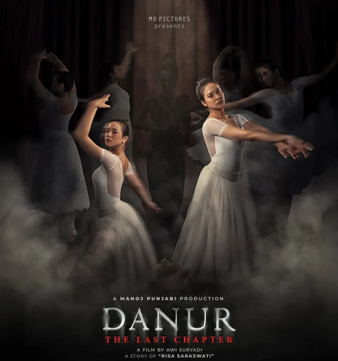 Film Bioskop Indonesia Maret 2026: Dari Horor hingga Drama Inspiratif
