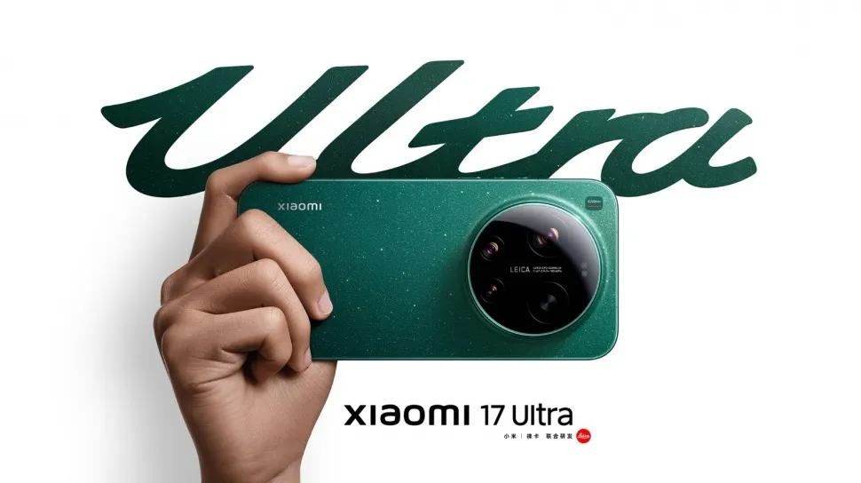 Xiaomi 17 Series Luncurkan Kamera Leica Terbaru untuk Fotografi Mobile yang Emosional