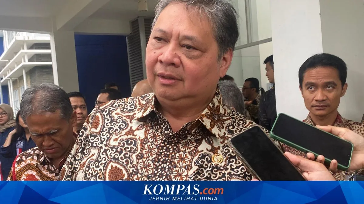 Angola dan Ethiopia Rencanakan Kunjungan Kerja Sama ke Indonesia Usai KTT G20 2025