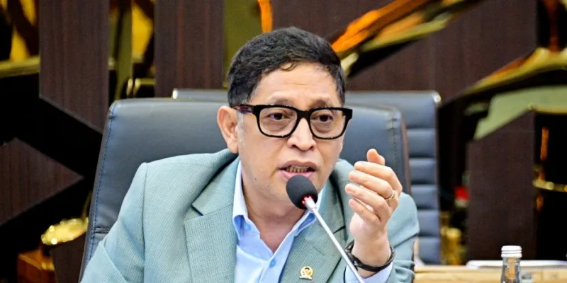 Baleg DPR Targetkan Revisi UU Hak Cipta Selesai April 2026