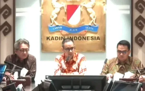 KADIN: Regulasi Adil Kunci Transformasi Ekonomi Digital Indonesia