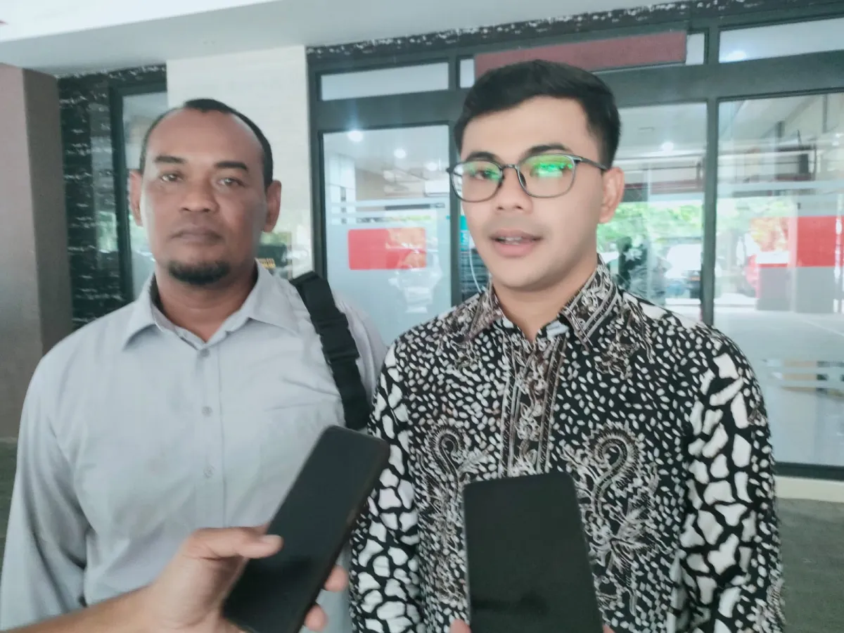 Kasus Pemalsuan Berkas Notaris asal Lamongan Berakhir dengan Kesepakatan Damai