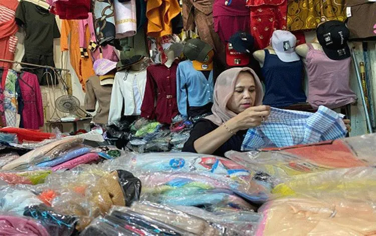 Pemkab Kotim Tingkatkan Kapasitas Pedagang Pasar Tradisional Melalui Perdagangan Digital
