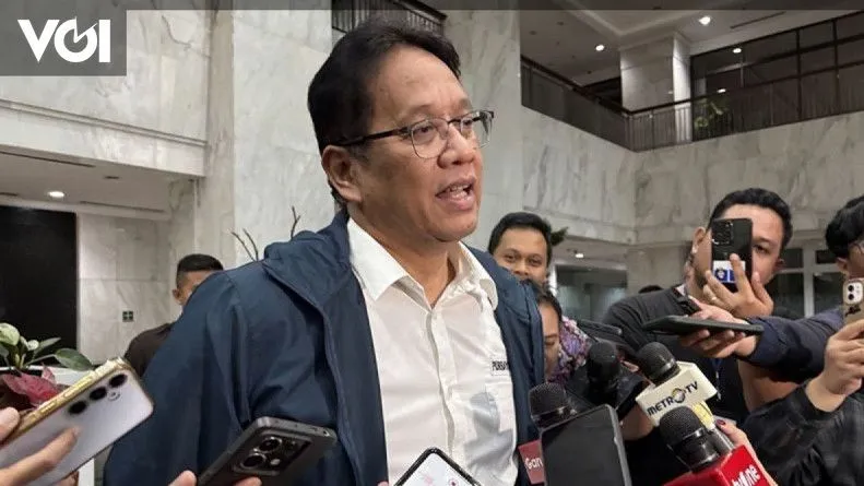 Purbaya Tunggu Proses Hukum OTT KPK, Tindak Tegas Pegawai Terlibat